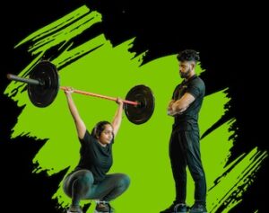 Weight Loss - WildFit