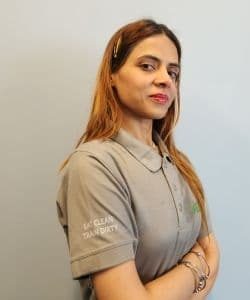SURBHI LONGANI SURBHI LONGANI