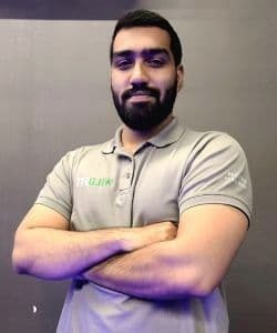 VEDANT SADANI VEDANT SADANI