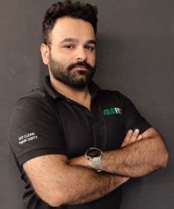 Mohammad Obiad Khatri Mohammad Obiad Khatri